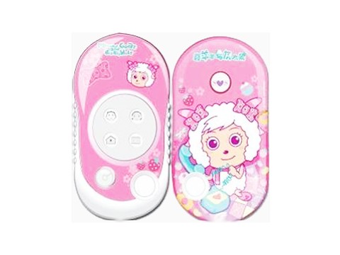 儿童机G388